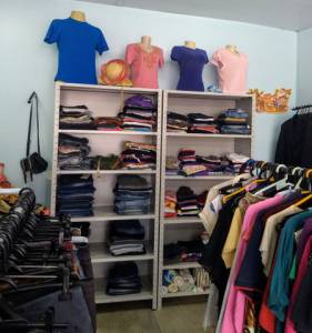 Bazar Adfp