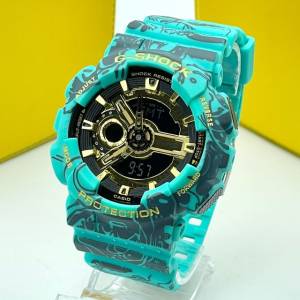 Relgio Digital G Shock