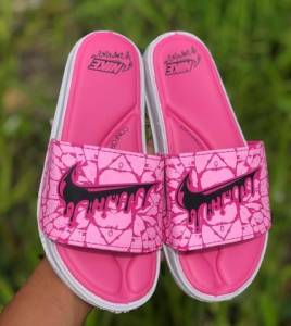 Chinelo Nike Unissex Novo