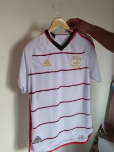 Manto Do Flamengo Com Melhor Preo Do Mercado