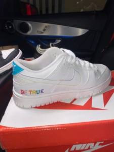 Nike Dunk Low