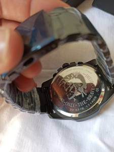Relgio Diesel   Original