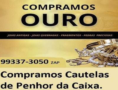 Ouro Compra E Vende