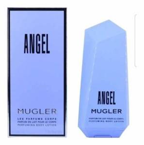 Creme Corporal Angel