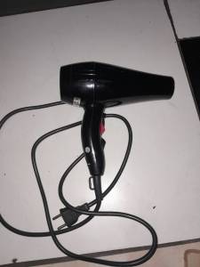 Secador
