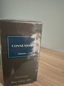 Oboticrio Connexion