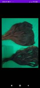 Mega Hair Nmero *