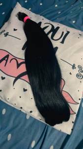 Cabelo Humano