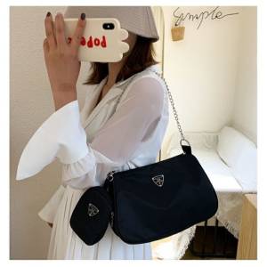 Bolsa Transversal