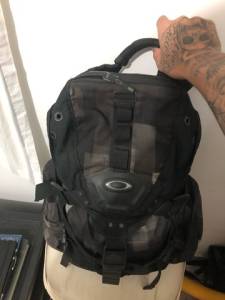 Mochila Oakley