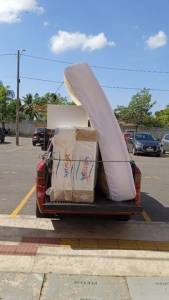 Frente Barato