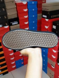 Tnis Vans Preto