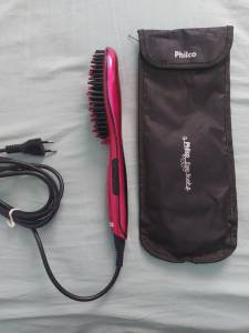 Escova Modeladora Philco