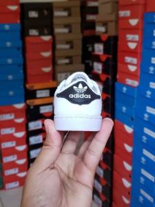 Tnis Infantil Baby Adidas Super Star (17 Ao 24)