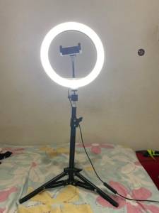 Ring Light Mdia