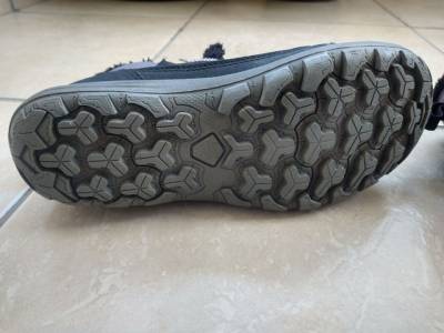 Bota Quechua Decathion