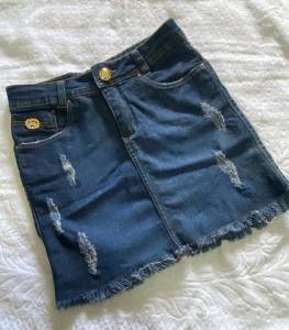 Short Jeans