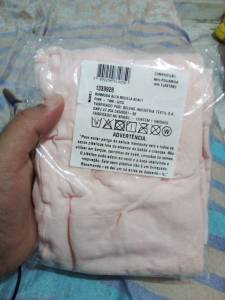 Promoo Conjunto + Bermuda Modelagem
