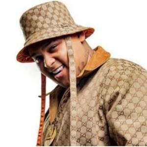 Buckt Gucci Dupla Face