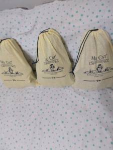 Sapatos Mr. Cat E Londres Classic - Muito Novos