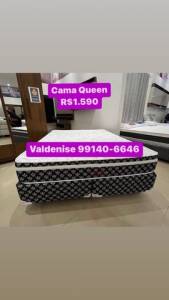 Queen Molas Lfk Entrega Grtis E Imediata