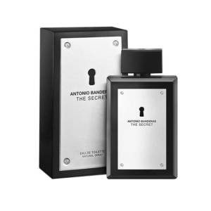 Perfume Antonio Banderas