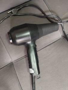 Secador Taiff Turbo 1700w