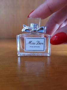 Mini Miss Dior 5ml