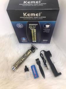 Kemei 1974a Profissional