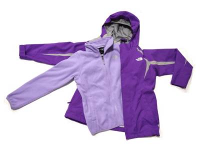 Casaco The North Face