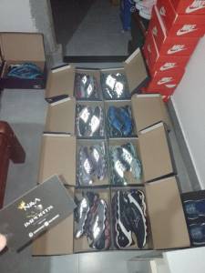 Mizuno Verdadeiro Vietnam Valor Na Descrio