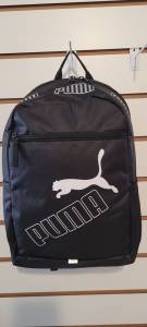 Promoo Volta s Aulas!mochila Puma Phase Backpack Ii Original-r$149 Avista