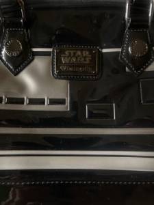 Bolsa Original Star Wars