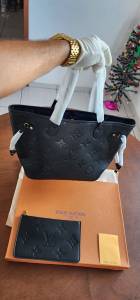 Bolsa Louis Vuitton Neverfull