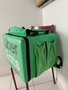 Bag De Entregador