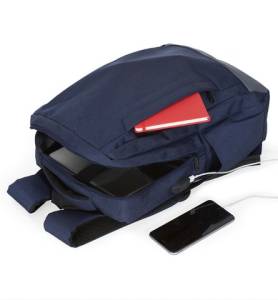 Mochila Notebook Comusb