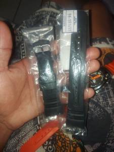 Meia Lua Sensor Tudo Ok