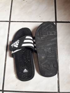 Chinelo Adidas 36 /37