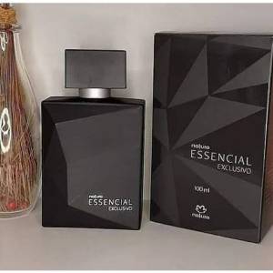 Perfume Essencial Exclusivo Masculino