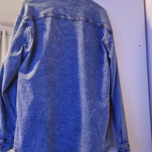 Jaqueta Jeans Gola Padre Linda