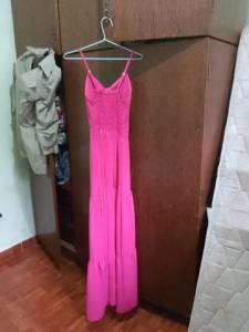 Vendo Vestido