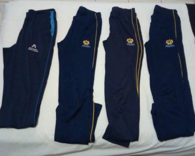 4 Calas Colgio Adventista