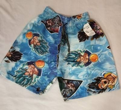 Bermuda Short