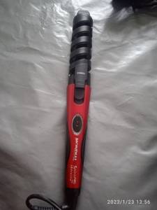 Babyliss Ceramic Ion