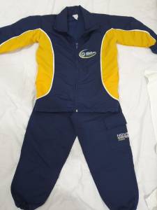 Uniforme Colgio Nova Gerao