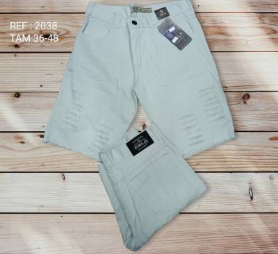 Bermudas