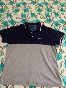 Vende Blusa Da Polo Nunca Usada