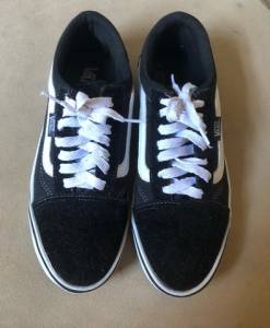 Tenis Vans Original