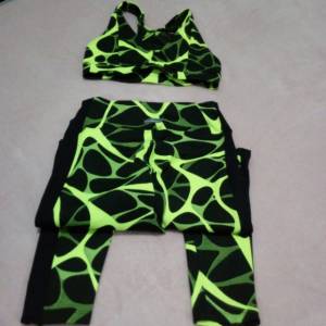 Conjunto Academia