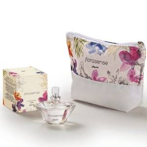 Kit Jequiti Florasense